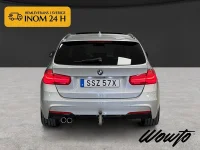 BMW 320 d xDrive Touring 190HK M-Sport /HuD /360 /H/K /Spec 140kW thumbnail