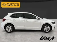 Volkswagen Polo 1.0 TSI 95HK 70kW thumbnail