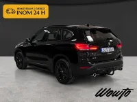 BMW X1 xDrive20i 178HK Sport Line /HuD /Drag 131kW thumbnail