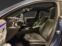 Mercedes-Benz CLA 200 4M 163HK AMG /Pano /Burmester 120kW thumbnail