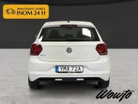 Volkswagen Polo 1.0 TSI 95HK 70kW thumbnail