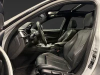 BMW 320 d xDrive Touring 190HK M-Sport /HuD /360 /H/K /Spec 140kW thumbnail