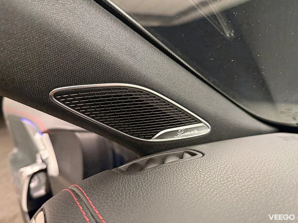 Mercedes-Benz CLA 200 4M 163HK AMG /Pano /Burmester 120kW