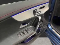 Mercedes-Benz CLA 200 4M 163HK AMG /Pano /Burmester 120kW thumbnail
