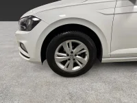 Volkswagen Polo 1.0 TSI 95HK 70kW thumbnail