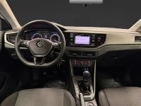 Volkswagen Polo 1.0 TSI 95HK 70kW thumbnail