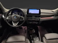 BMW X1 xDrive20i 178HK Sport Line /HuD /Drag 131kW thumbnail
