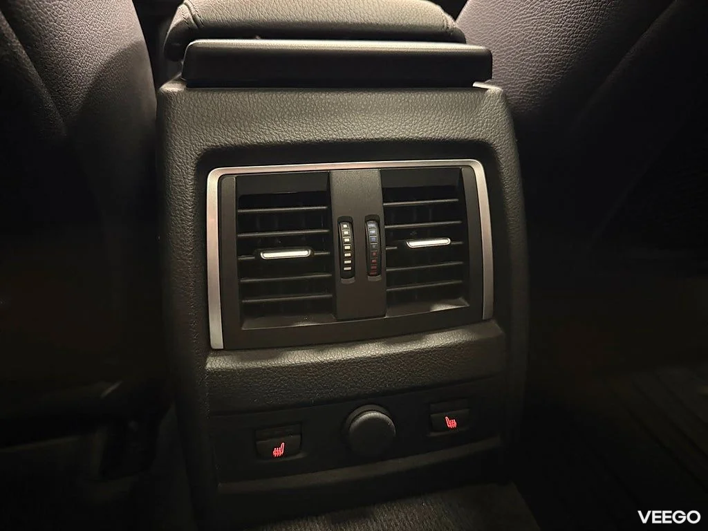 BMW 320 d xDrive Touring 190HK M-Sport /HuD /360 /H/K /Spec 140kW