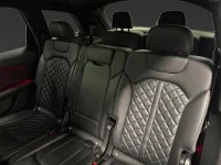 Audi Q7 50 TDI Q 286HK 7-Sits S-Line /Laser /Bose /360 /Spec 210kW thumbnail