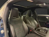 Mercedes-Benz CLA 200 4M 163HK AMG /Pano /Burmester 120kW thumbnail
