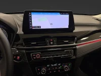 BMW X1 xDrive20i 178HK Sport Line /HuD /Drag 131kW thumbnail