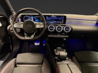 Mercedes-Benz CLA 200 4M 163HK AMG /Pano /Burmester 120kW thumbnail