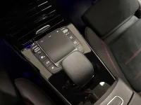 Mercedes-Benz CLA 200 4M 163HK AMG /Pano /Burmester 120kW thumbnail