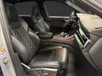 Audi Q7 50 TDI Q 286HK 7-Sits S-Line /Laser /Bose /360 /Spec 210kW thumbnail