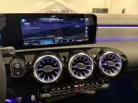 Mercedes-Benz CLA 200 4M 163HK AMG /Pano /Burmester 120kW thumbnail