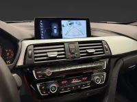 BMW 320 d xDrive Touring 190HK M-Sport /HuD /360 /H/K /Spec 140kW thumbnail