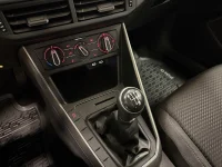 Volkswagen Polo 1.0 TSI 95HK 70kW thumbnail