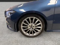 Mercedes-Benz CLA 200 4M 163HK AMG /Pano /Burmester 120kW thumbnail