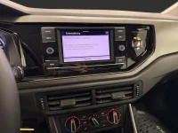 Volkswagen Polo 1.0 TSI 95HK 70kW thumbnail