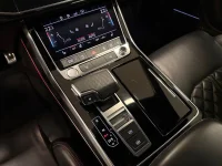 Audi Q7 50 TDI Q 286HK 7-Sits S-Line /Laser /Bose /360 /Spec 210kW thumbnail