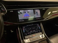 Audi Q7 50 TDI Q 286HK 7-Sits S-Line /Laser /Bose /360 /Spec 210kW thumbnail