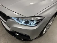BMW 320 d xDrive Touring 190HK M-Sport /HuD /360 /H/K /Spec 140kW thumbnail