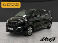 Image of Peugeot Expert Panel Van GT 2.0 Aut 177HK 3-Sits /Moms 130kW