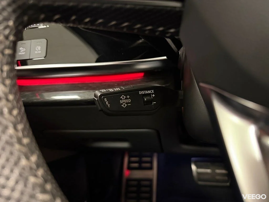 Audi Q7 50 TDI Q 286HK 7-Sits S-Line /Laser /Bose /360 /Spec 210kW