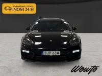 Porsche Panamera 4 E-Hybrid PDK 462HK /Pano /Soft Close/Spec 340kW thumbnail