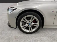 BMW 320 d xDrive Touring 190HK M-Sport /HuD /360 /H/K /Spec 140kW thumbnail