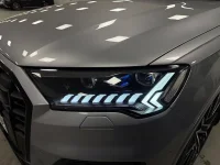 Audi Q7 50 TDI Q 286HK 7-Sits S-Line /Laser /Bose /360 /Spec 210kW thumbnail