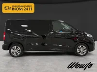 Peugeot Expert Panel Van GT 2.0 Aut 177HK 3-Sits /Moms 130kW thumbnail