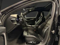 Porsche Panamera 4 E-Hybrid PDK 462HK /Pano /Soft Close/Spec 340kW thumbnail