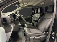 Peugeot Expert Panel Van GT 2.0 Aut 177HK 3-Sits /Moms 130kW thumbnail