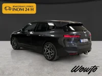 BMW iX xDrive40 326Hk /Sky Lounge /360 /Se Spec /Moms 240kW thumbnail