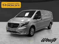 Image of Mercedes-Benz Vito 116 CDI 163HK L3 /V-Inred /Moms 120kW