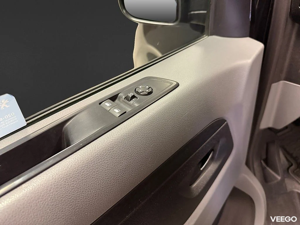 Peugeot Expert Panel Van GT 2.0 Aut 177HK 3-Sits /Moms 130kW