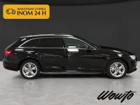 Audi A4 Avant 2.0 TDI Q 190HK Proline /Drag /Värmare 140kW thumbnail