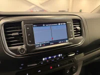 Peugeot Expert Panel Van GT 2.0 Aut 177HK 3-Sits /Moms 130kW thumbnail