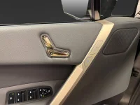 BMW iX xDrive40 326Hk /Sky Lounge /360 /Se Spec /Moms 240kW thumbnail