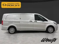 Mercedes-Benz Vito 116 CDI 163HK L3 /V-Inred /Moms 120kW thumbnail