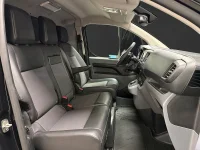 Peugeot Expert Panel Van GT 2.0 Aut 177HK 3-Sits /Moms 130kW thumbnail