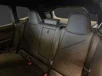BMW iX xDrive40 326Hk /Sky Lounge /360 /Se Spec /Moms 240kW thumbnail