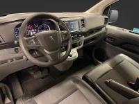 Peugeot Expert Panel Van GT 2.0 Aut 177HK 3-Sits /Moms 130kW thumbnail