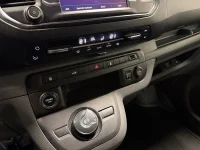 Peugeot Expert Panel Van GT 2.0 Aut 177HK 3-Sits /Moms 130kW thumbnail