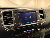 Peugeot Expert Panel Van GT 2.0 Aut 177HK 3-Sits /Moms 130kW thumbnail