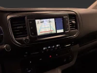 Peugeot Expert Panel Van GT 2.0 Aut 177HK 3-Sits /Moms 130kW thumbnail