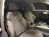 Audi A4 Avant 2.0 TDI Q 190HK Proline /Drag /Värmare 140kW thumbnail