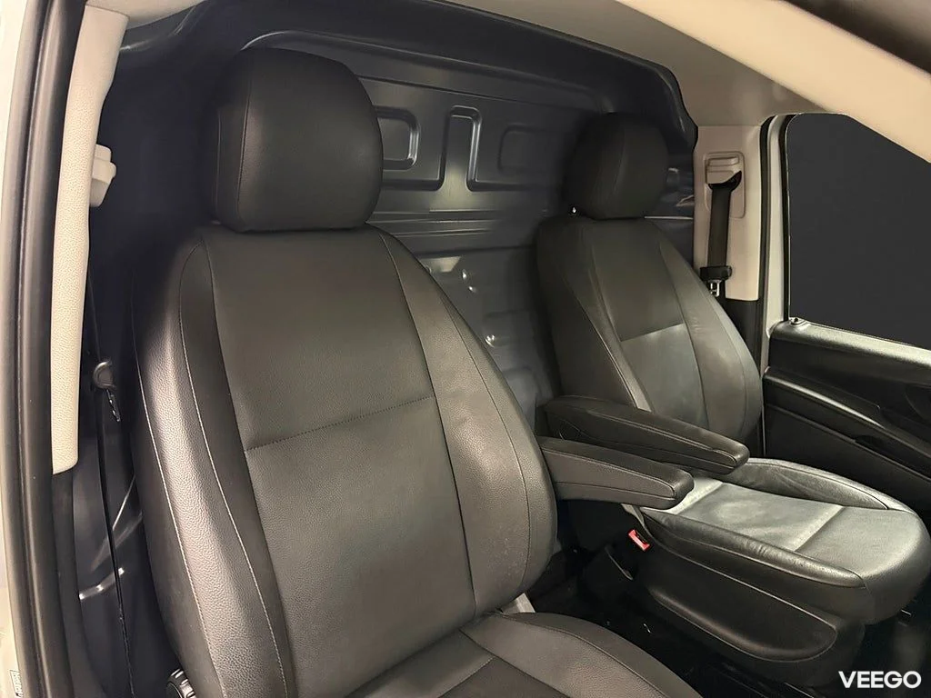 Mercedes-Benz Vito 116 CDI 163HK L3 /V-Inred /Moms 120kW