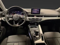 Audi A4 Avant 2.0 TDI Q 190HK Proline /Drag /Värmare 140kW thumbnail